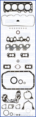 Motorpakking Ajusa 50084500