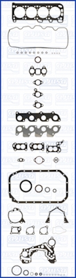 Motorpakking Ajusa 50085200
