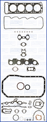 Motorpakking Ajusa 50085400