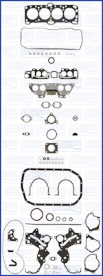 Motorpakking Ajusa 50085700