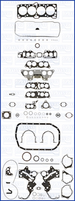 Motorpakking Ajusa 50086000