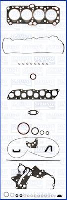 Motorpakking Ajusa 50086100