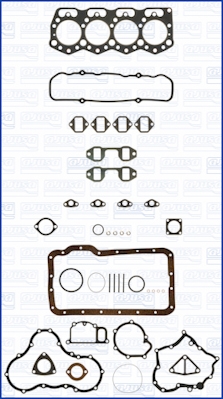 Motorpakking Ajusa 50086500