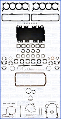 Motorpakking Ajusa 50087800