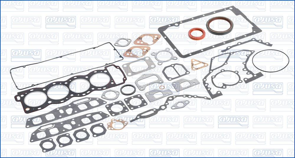 Motorpakking Ajusa 50089500