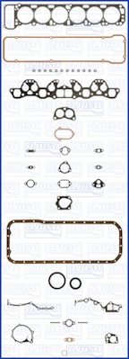 Motorpakking Ajusa 50093900