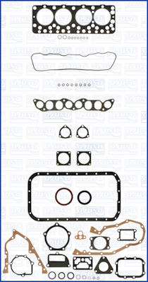 Motorpakking Ajusa 50094000