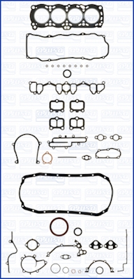 Motorpakking Ajusa 50094500