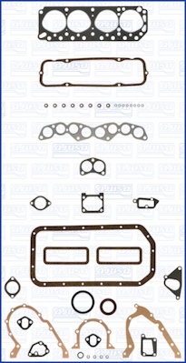 Motorpakking Ajusa 50096900