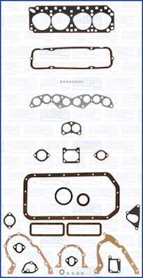 Motorpakking Ajusa 50097000