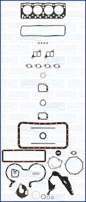 Motorpakking Ajusa 50097500