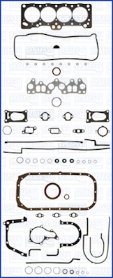 Motorpakking Ajusa 50098200