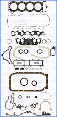 Motorpakking Ajusa 50098900
