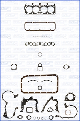 Motorpakking Ajusa 50099500