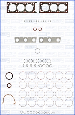 Motorpakking Ajusa 50102300