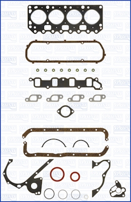 Motorpakking Ajusa 50102400