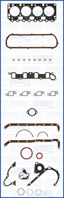 Ajusa Motorpakking 50102500