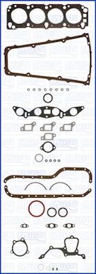 Motorpakking Ajusa 50102600