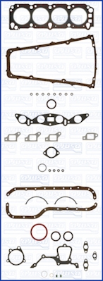 Motorpakking Ajusa 50102700