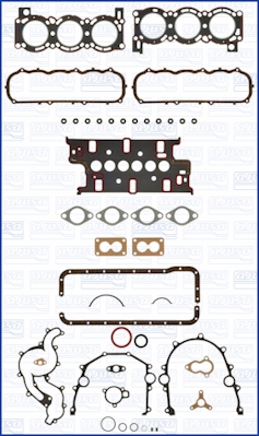 Motorpakking Ajusa 50102800