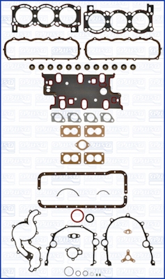 Motorpakking Ajusa 50103000