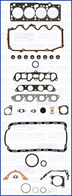 Motorpakking Ajusa 50103200