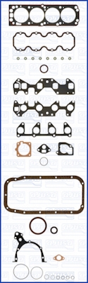 Motorpakking Ajusa 5010360B
