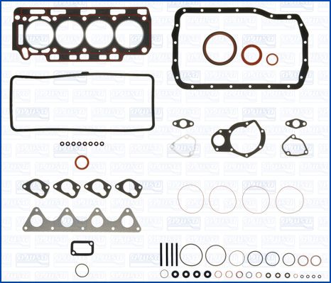 Motorpakking Ajusa 50104300