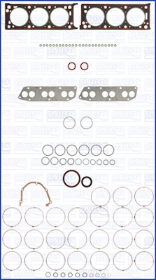 Motorpakking Ajusa 50104900