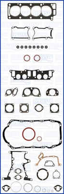 Motorpakking Ajusa 50105100