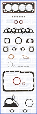 Motorpakking Ajusa 50105200