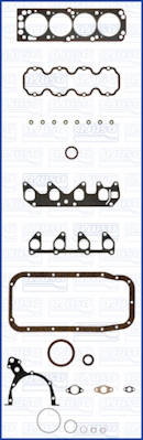 Motorpakking Ajusa 50105300