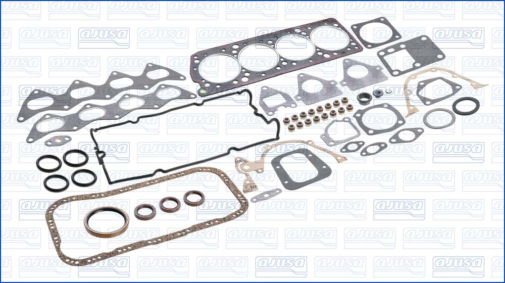Motorpakking Ajusa 50106500
