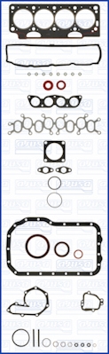 Motorpakking Ajusa 50106700