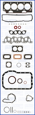 Motorpakking Ajusa 50106800