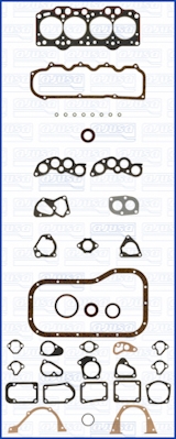 Motorpakking Ajusa 501079AB