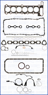 Motorpakking Ajusa 50108500