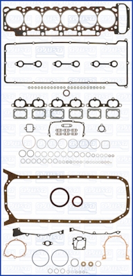 Motorpakking Ajusa 50108700