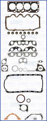 Motorpakking Ajusa 50109200