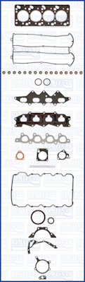 Motorpakking Ajusa 50109300