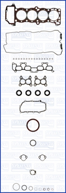 Motorpakking Ajusa 50110000