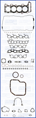 Motorpakking Ajusa 50110200