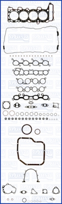 Motorpakking Ajusa 50110300