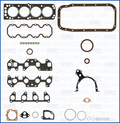 Motorpakking Ajusa 5011050B