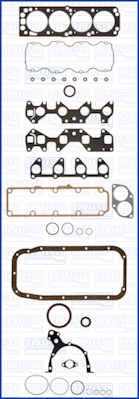 Motorpakking Ajusa 50110600