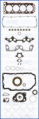 Motorpakking Ajusa 50110900