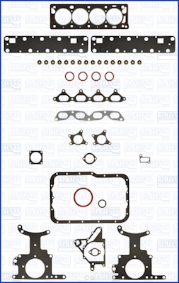 Motorpakking Ajusa 50111000