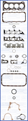 Ajusa Motorpakking 50111300