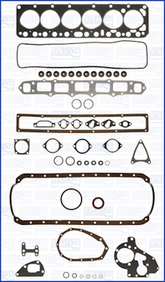 Motorpakking Ajusa 50112300