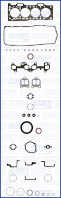 Motorpakking Ajusa 50112400